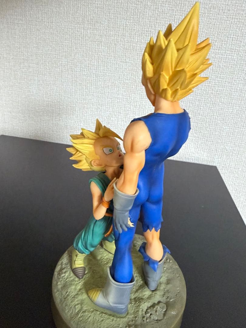ドラゴンボールフィギュア　まとめ売り