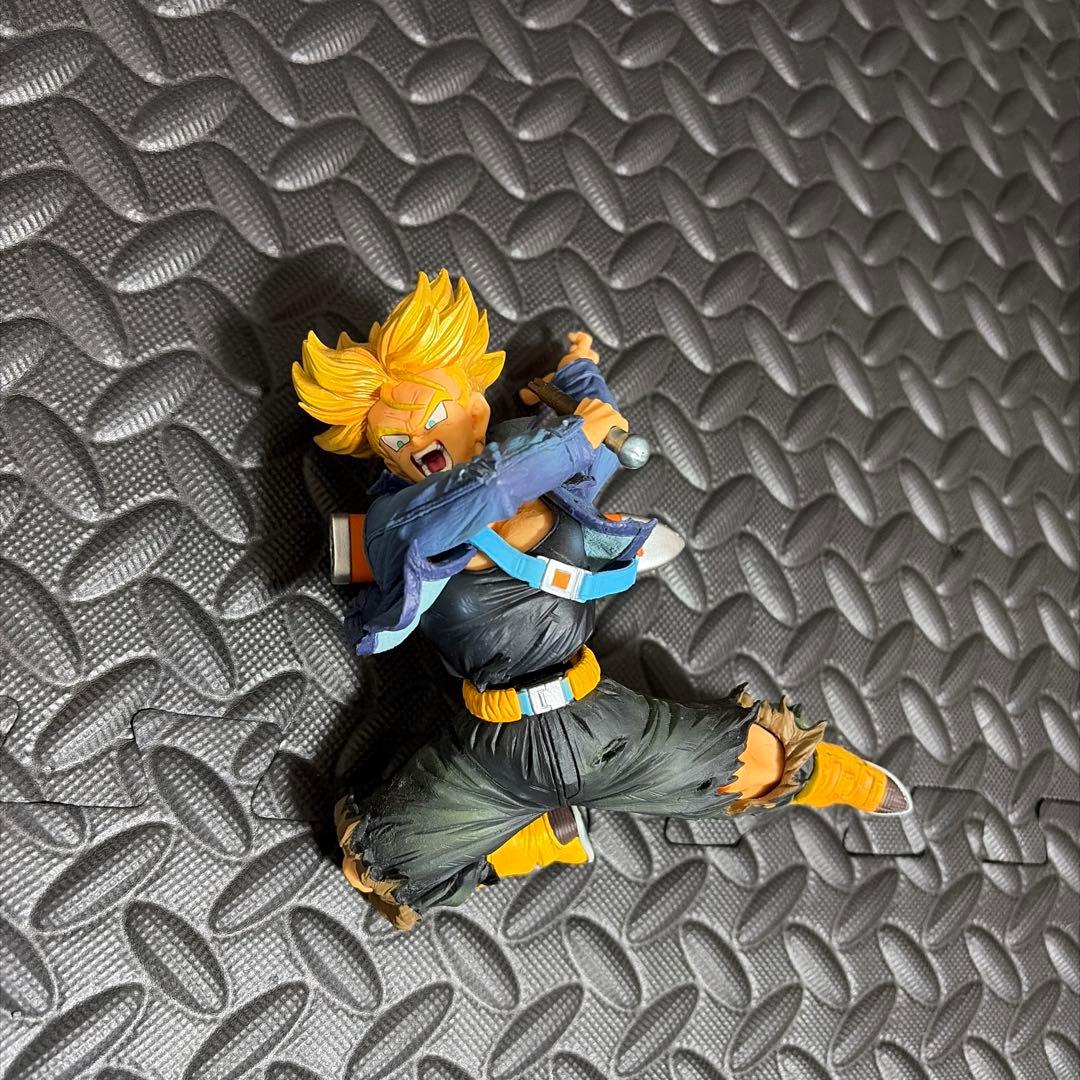 ドラゴンボールフィギュア　まとめ売り