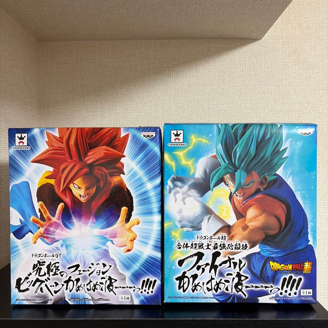 ドラゴンボールフィギュア　まとめ売り