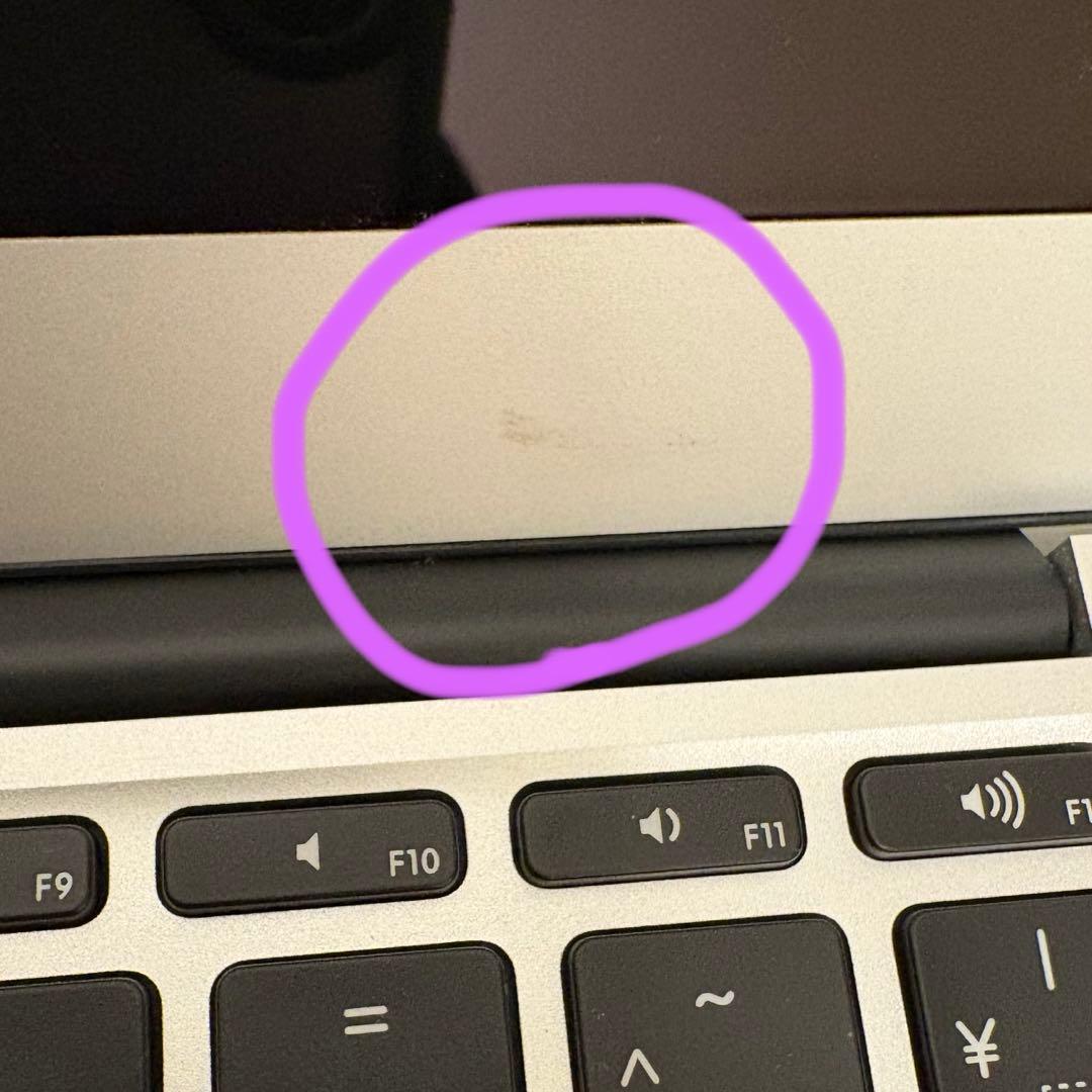 週末値下げ⭐︎MacBook Air 2015 11インチ 4GB/128GB