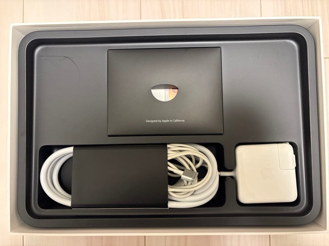 週末値下げ⭐︎MacBook Air 2015 11インチ 4GB/128GB