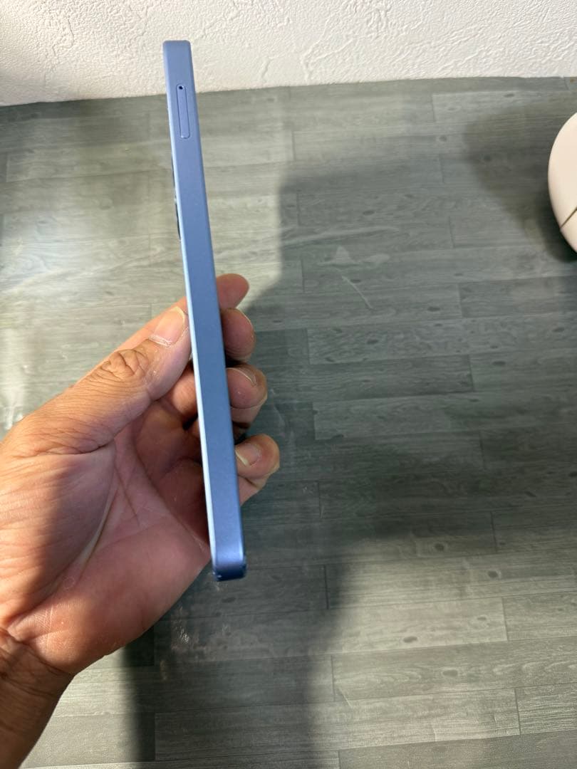 Samsung Galaxy A25 5G 本体 64GB ブルー