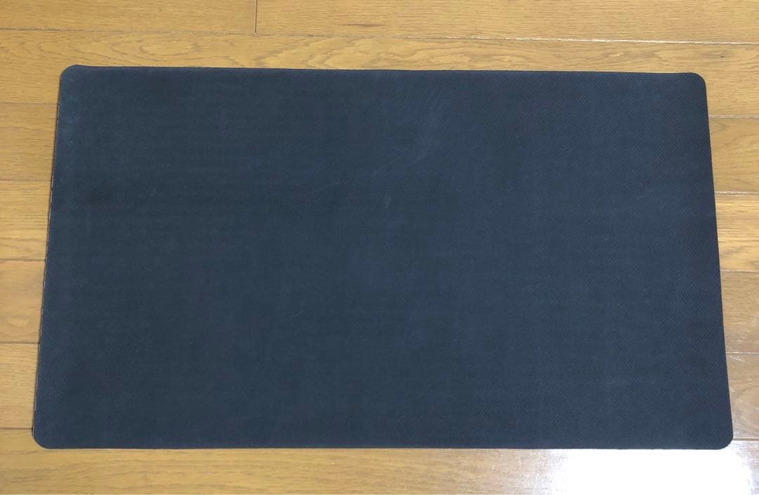 NAIC ブイズ プレイマット staff チャンピオンシップ