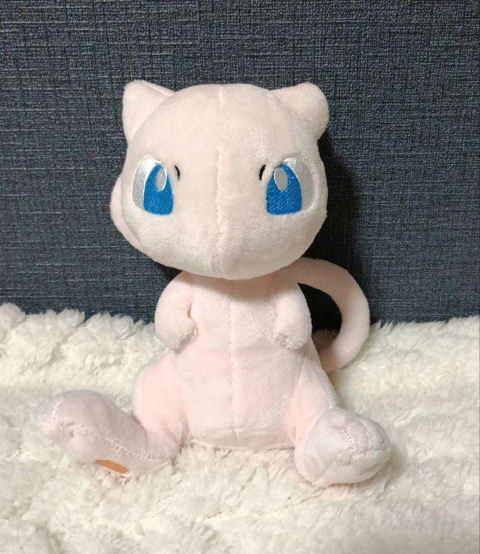 ポケモン　ぬいぐるみ　マスコット　まとめ売り　イーブイ　ゼラオラ　アルクジラ