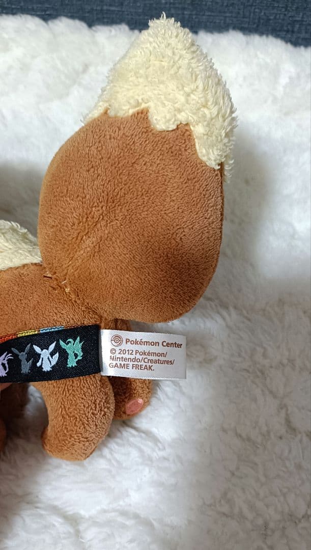 ポケモン　ぬいぐるみ　マスコット　まとめ売り　イーブイ　ゼラオラ　アルクジラ
