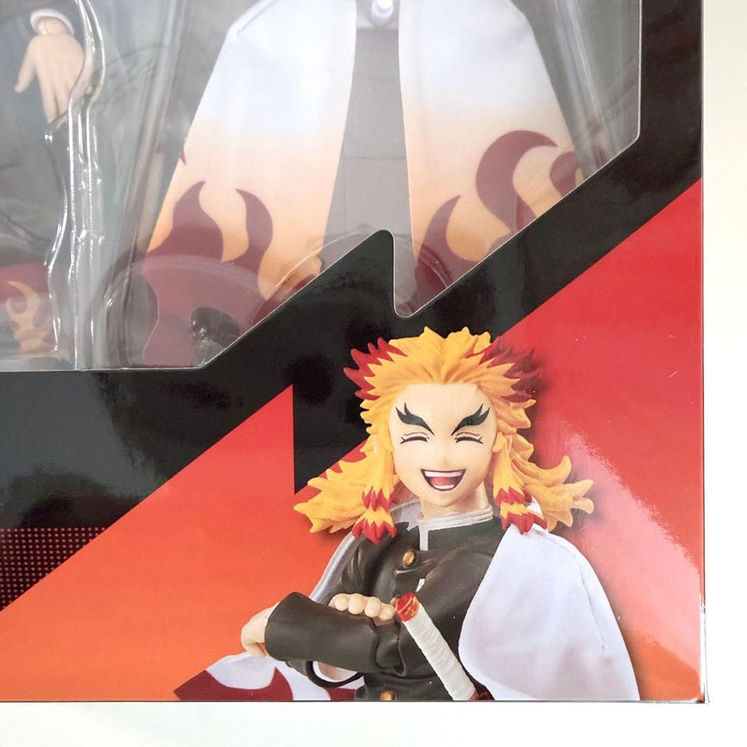 鬼滅の刃 BUZZmod. 煉獄杏寿郎　Ver.2