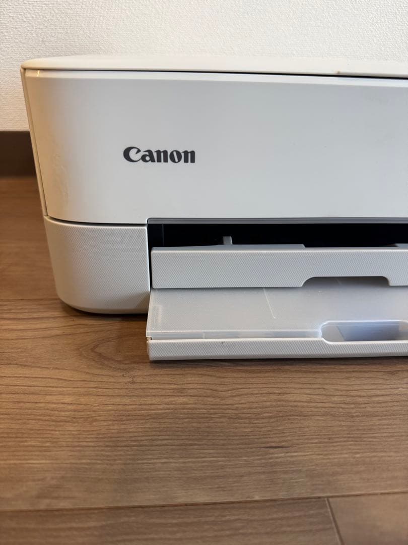 Canon PIXUS TS5330 インクジェットプリンター