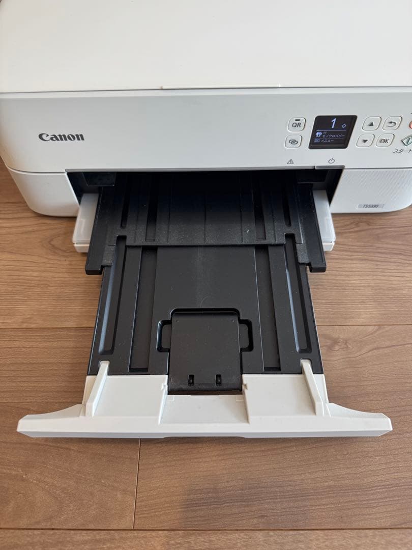 Canon PIXUS TS5330 インクジェットプリンター