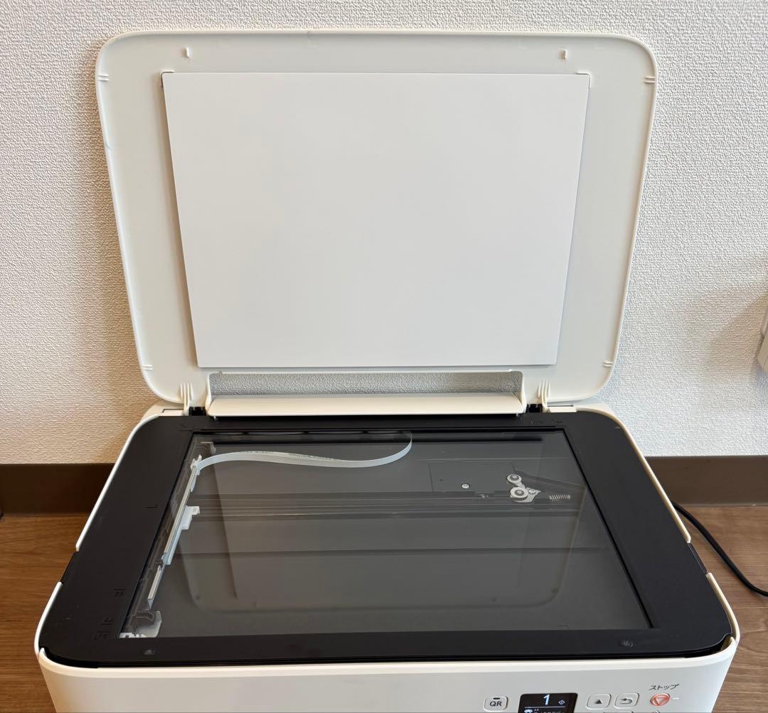 Canon PIXUS TS5330 インクジェットプリンター