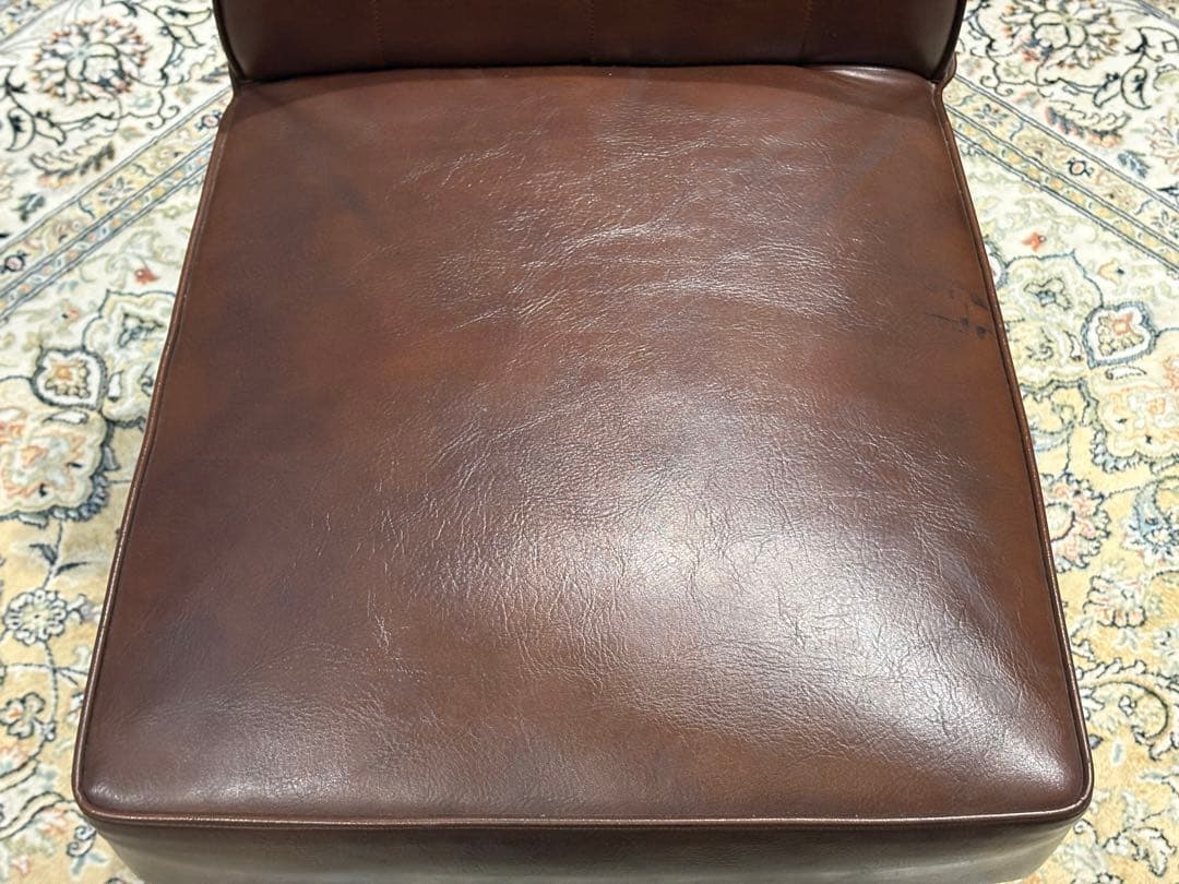 karimoku カリモク オールドヴィンテージチェア アンティーク nZ