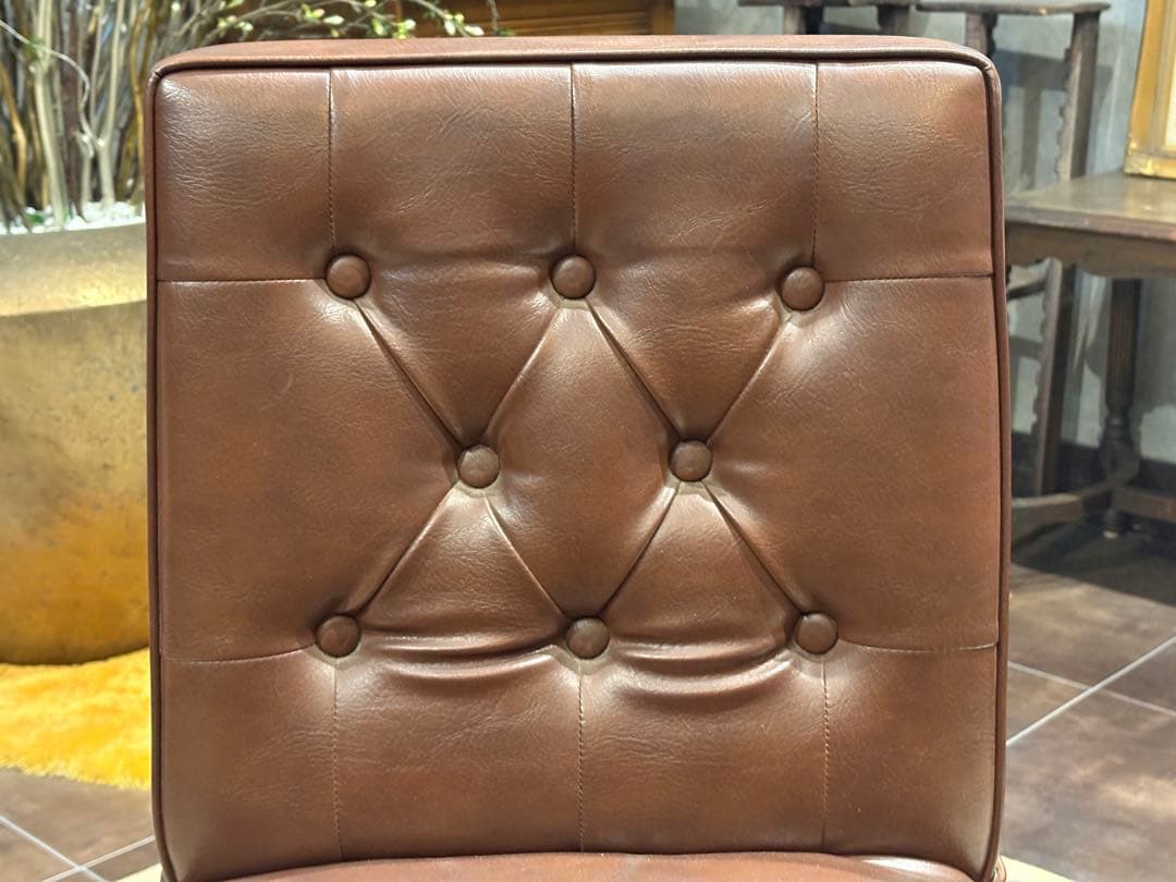 karimoku カリモク オールドヴィンテージチェア アンティーク nZ