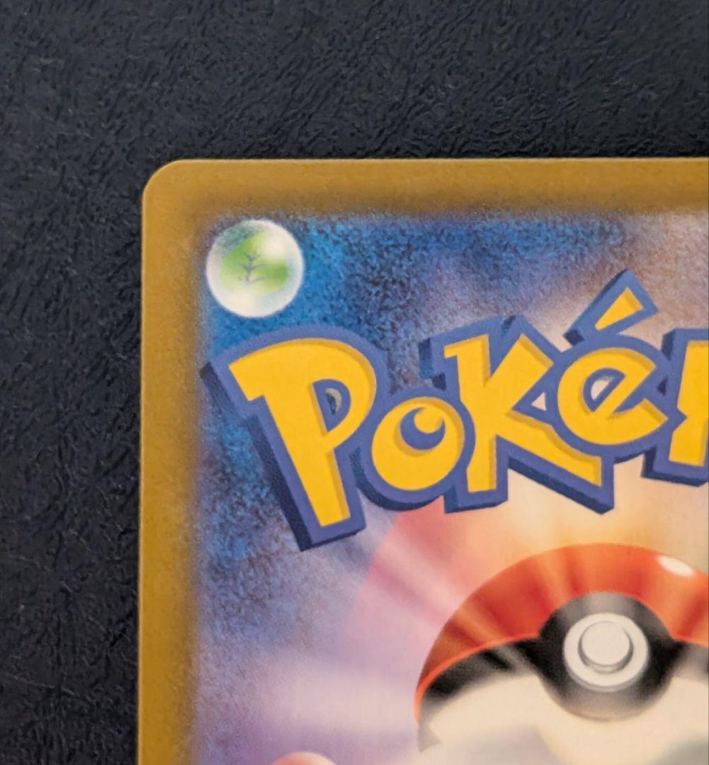 ポケモンカード　ロケット団のニドキングex SAR