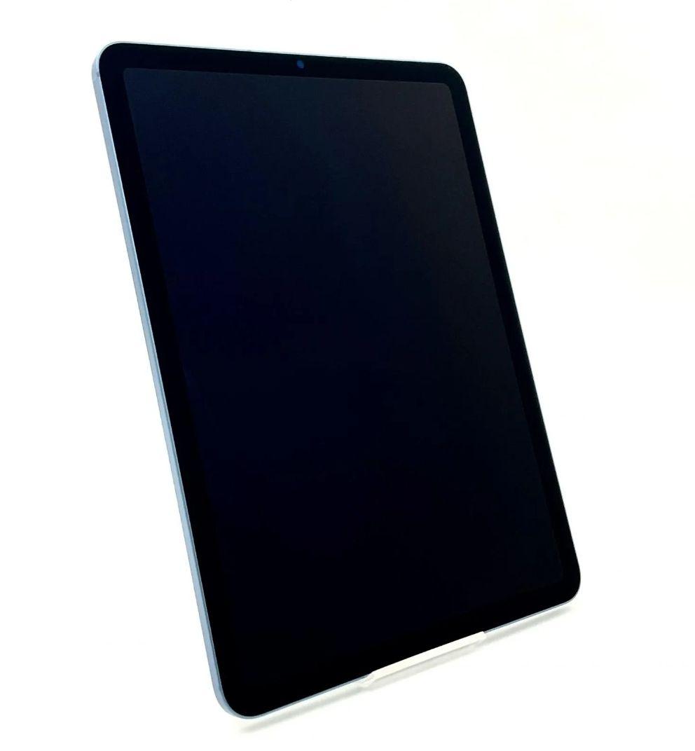 iPad Air 256GB WiFi+Cellular SIMフリー 白ロム