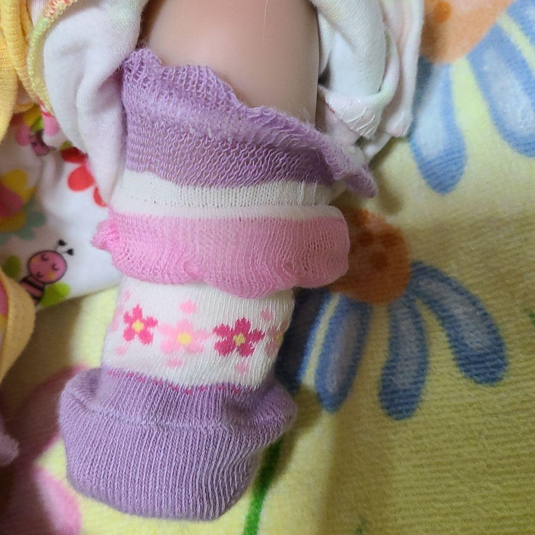 リボンドール人形