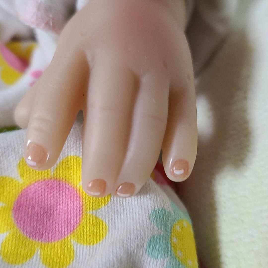 リボンドール人形