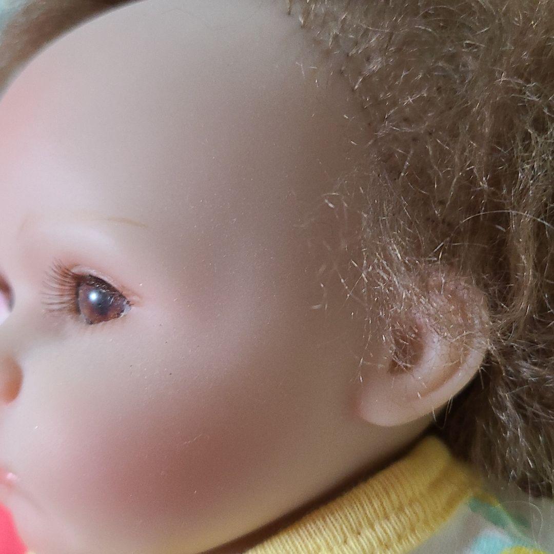 リボンドール人形