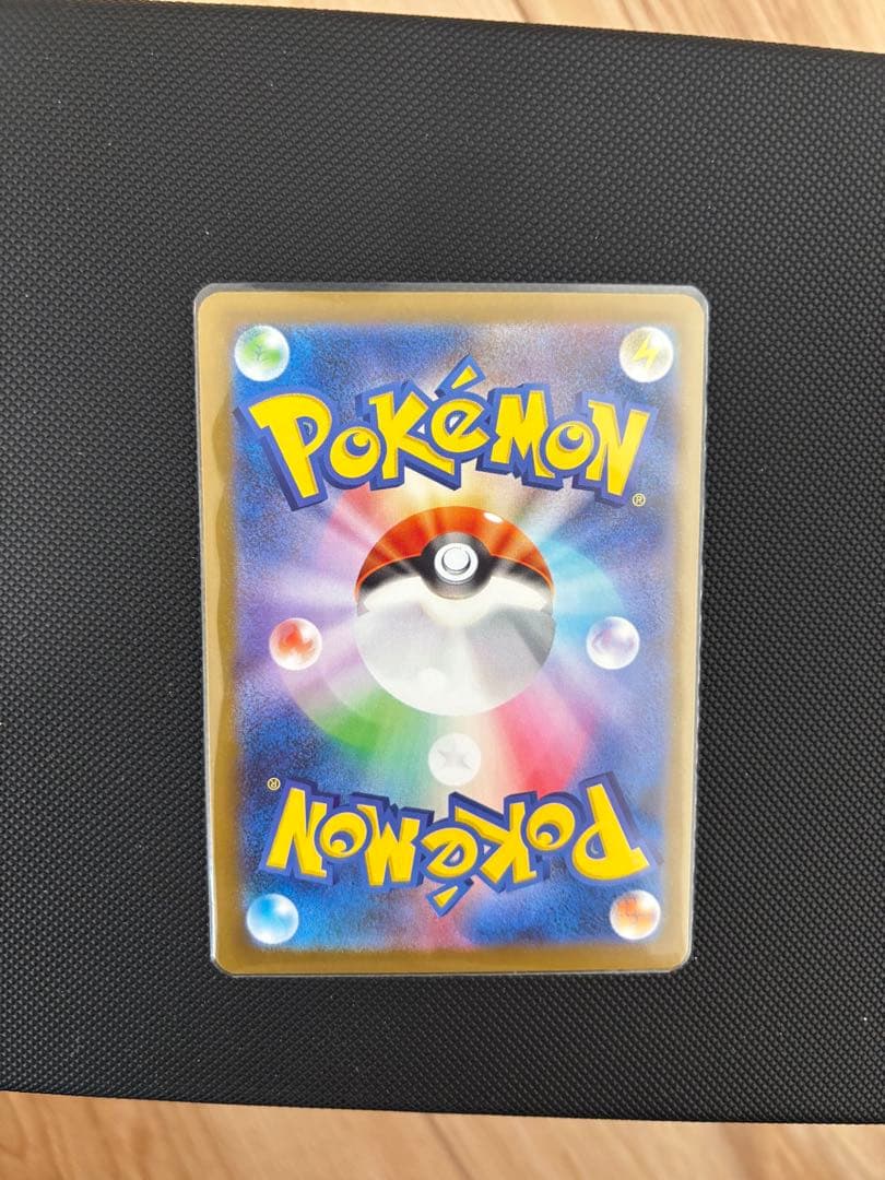 メガサーナイトex 092/063 MUR ポケモンカード　メガシンフォニア