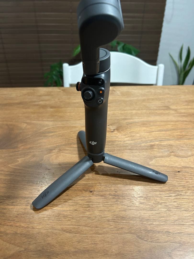 【美品】DJI Osmo Mobile 6 OM6