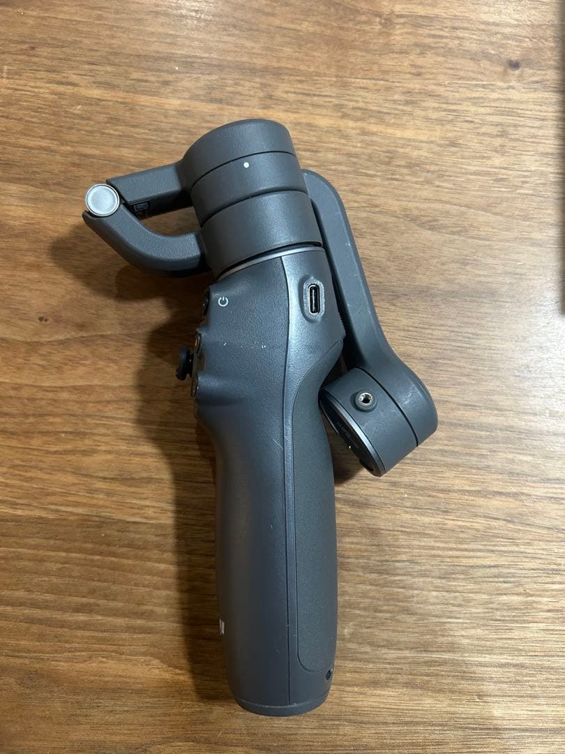 【美品】DJI Osmo Mobile 6 OM6
