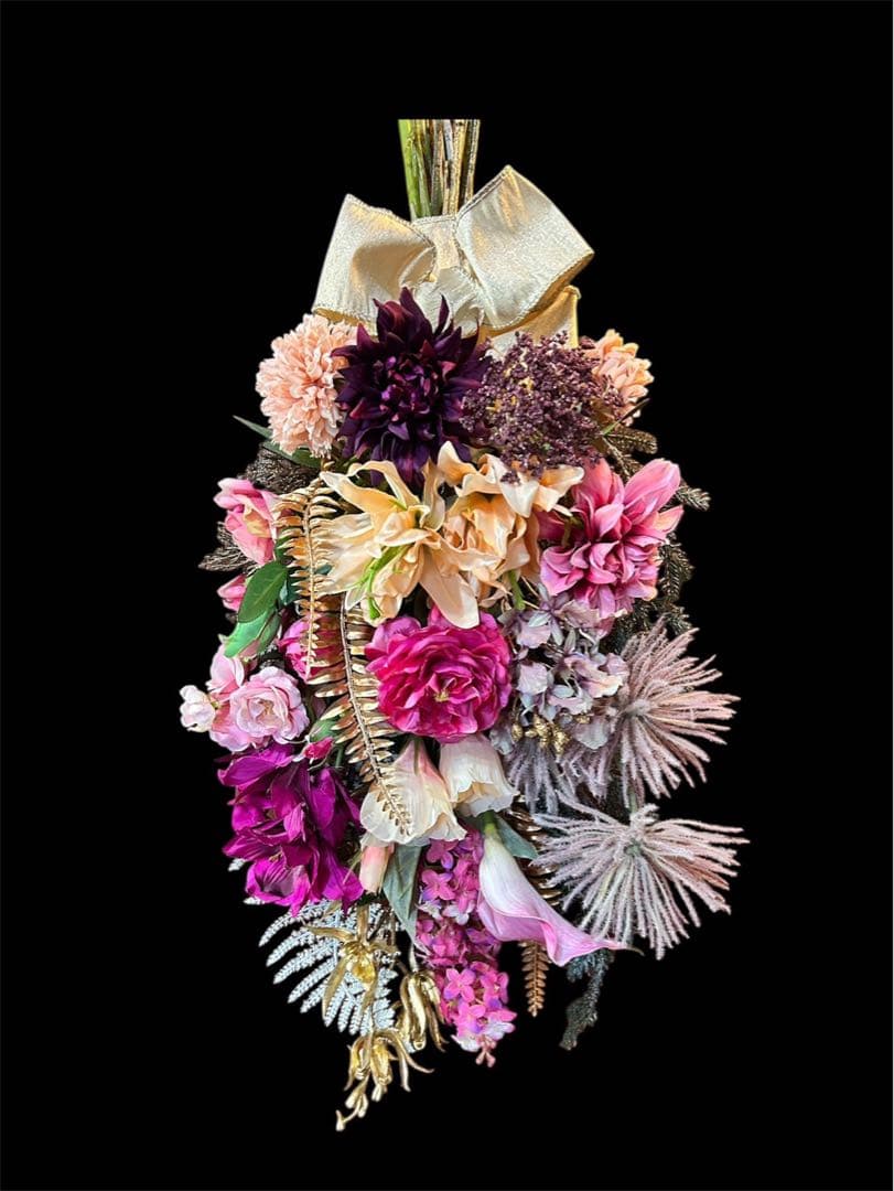 光触媒　人工観葉植物　ウォールグリーン　フェイクグリーン　ハロウィン&クリスマス