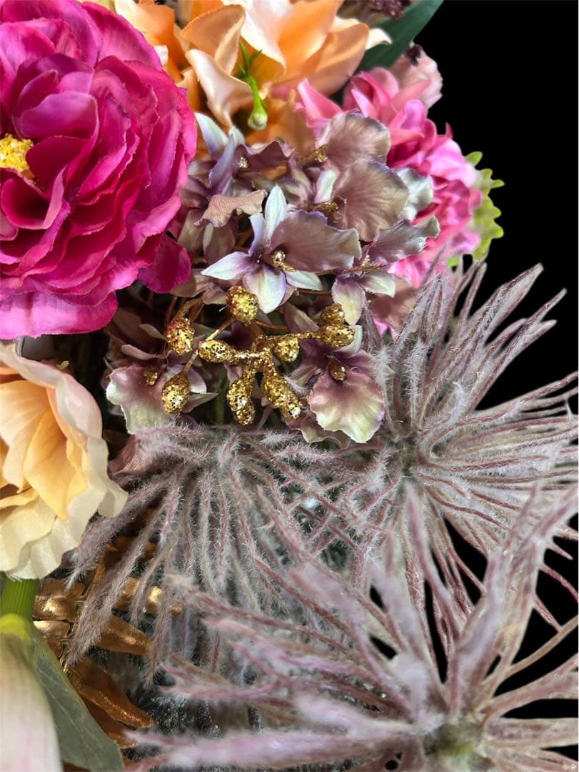 光触媒　人工観葉植物　ウォールグリーン　フェイクグリーン　ハロウィン&クリスマス