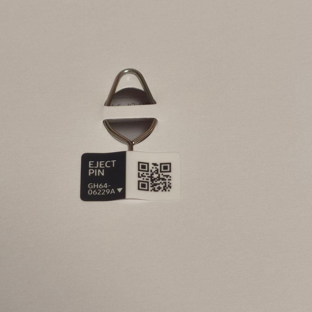 Galaxy A51 5G 中古品 訳あり