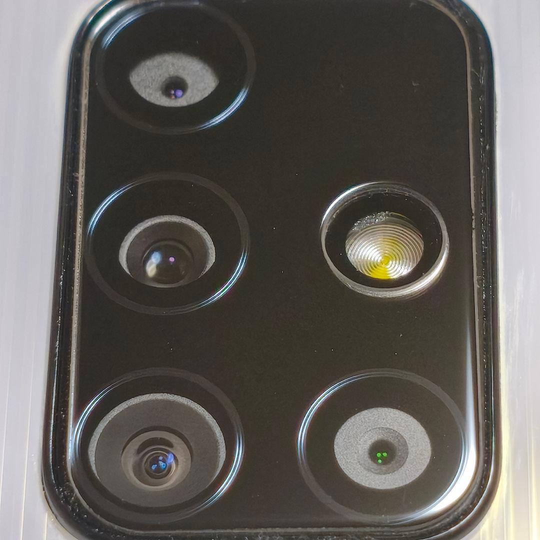 Galaxy A51 5G 中古品 訳あり