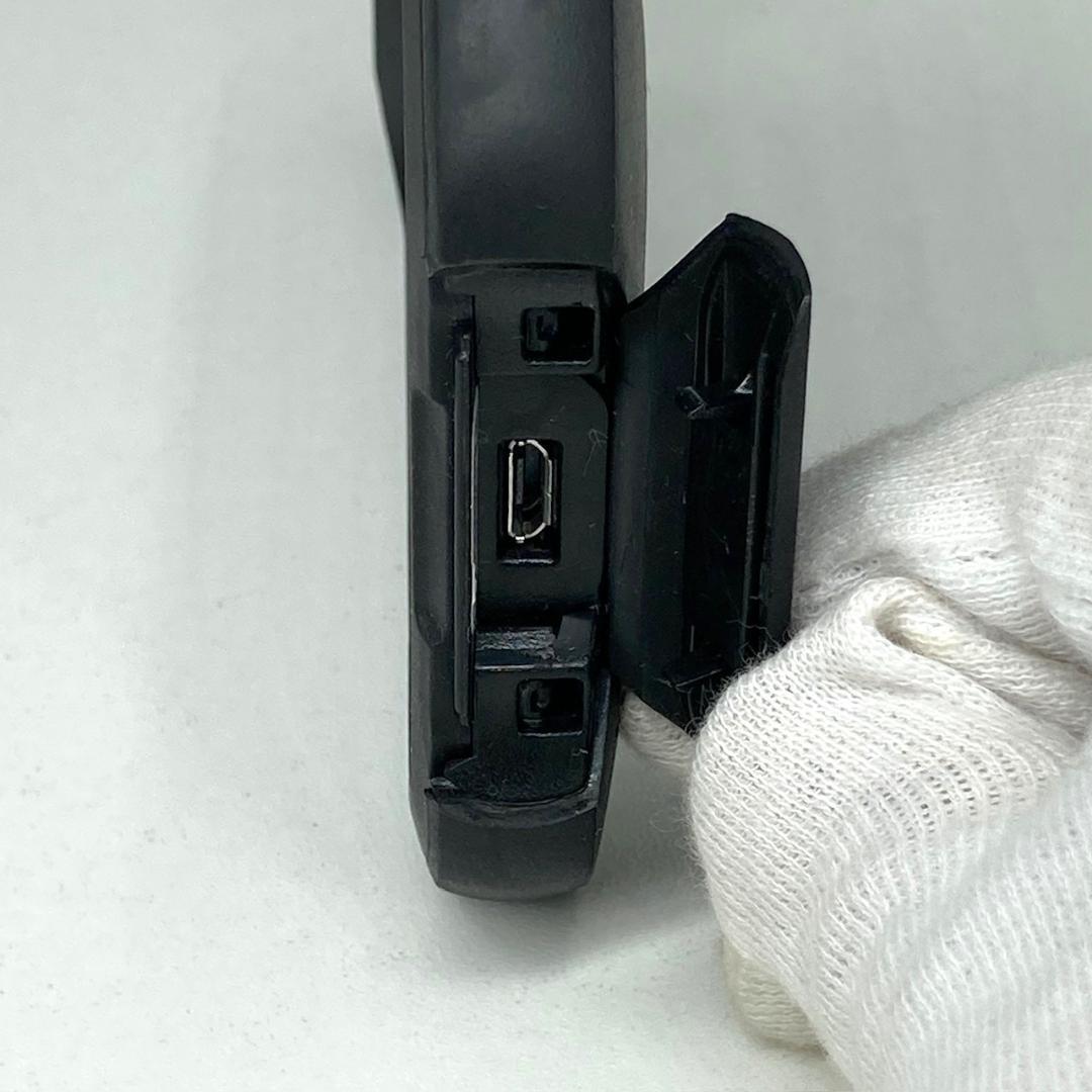 美品　FLIR フリアー　コンパクトサーモグラフィカメラ　C2　ブラック