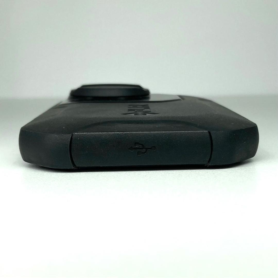 美品　FLIR フリアー　コンパクトサーモグラフィカメラ　C2　ブラック