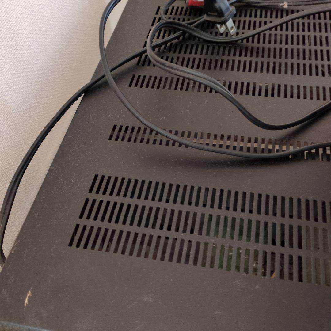 KENWOOD KA-1080 プリメインアンプ