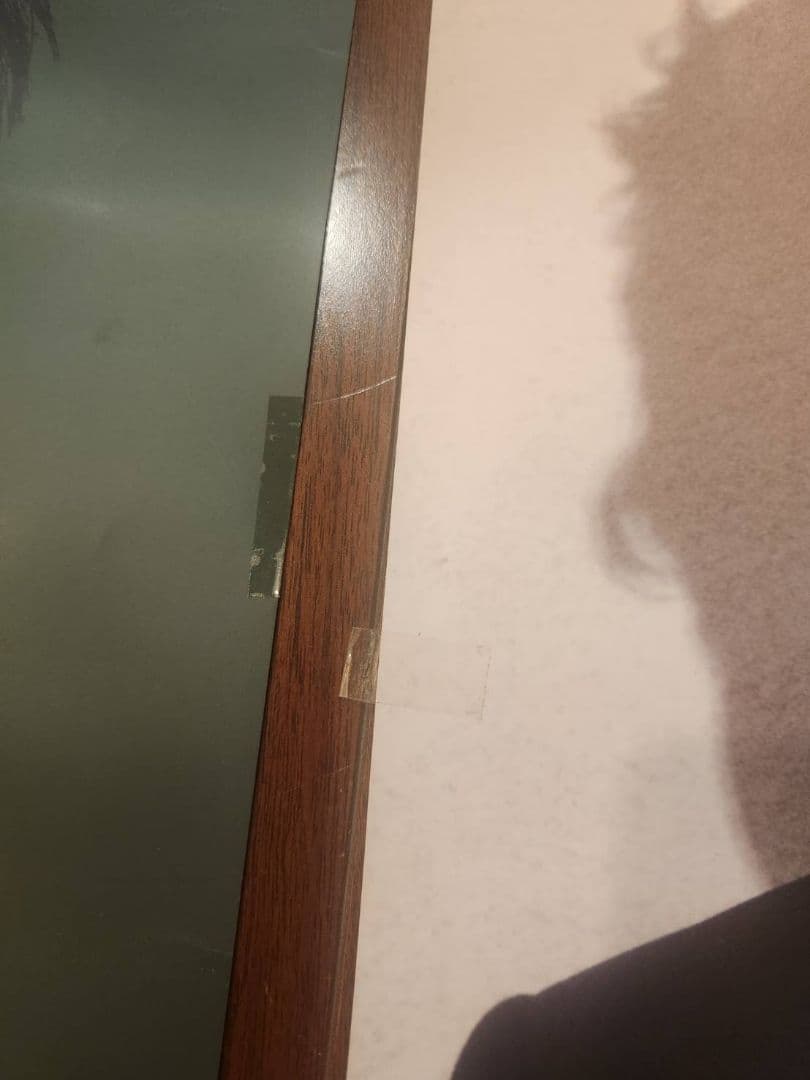 【非売品】COMPOSE COFFEE プロモーションポスター