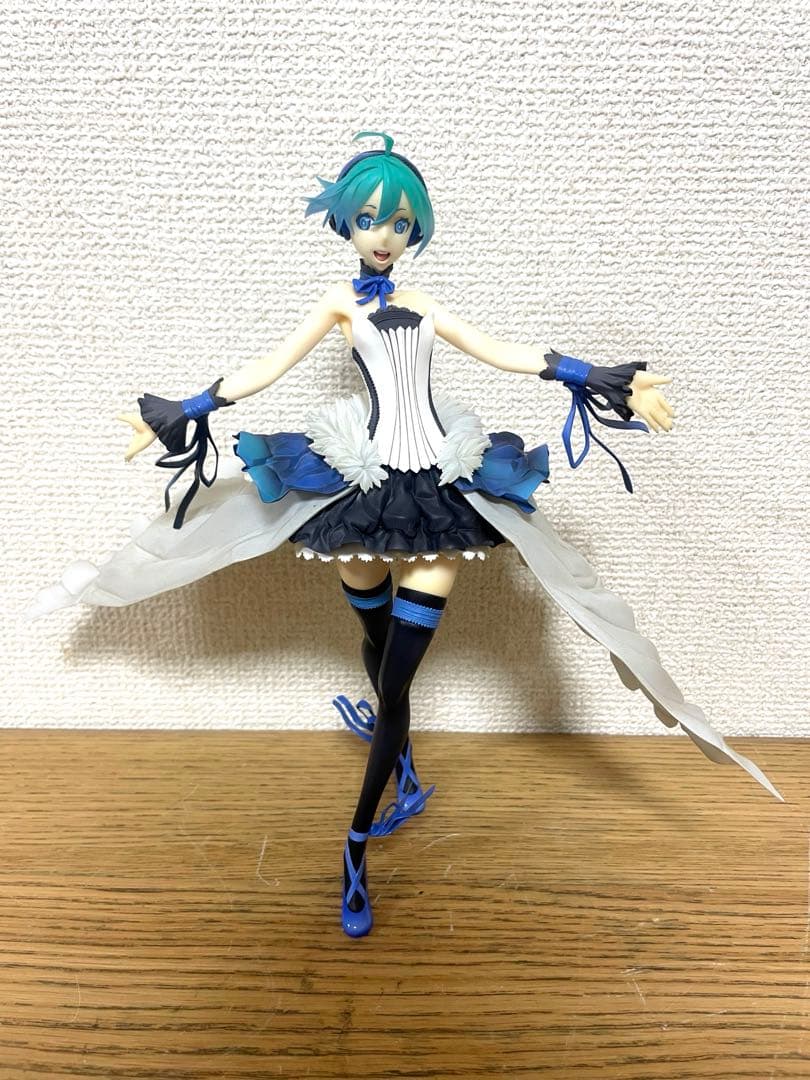 マックスファクトリー 初音ミク TYPE2020 1/7 完成品 フィギュア