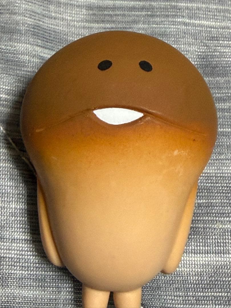 おさわり探偵 なめこ栽培キット ラストゲット賞 フィギュア ゆらゆらソーラー