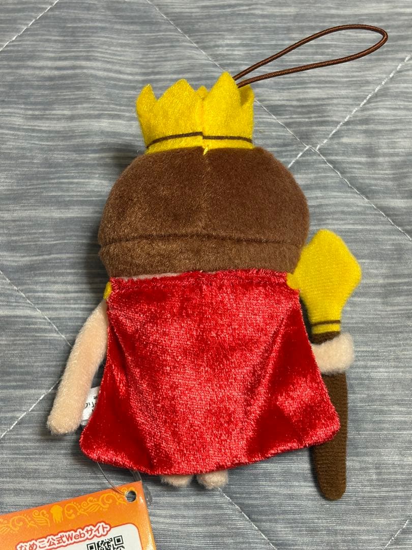 おさわり探偵 なめこ栽培キット ラストゲット賞 フィギュア ゆらゆらソーラー