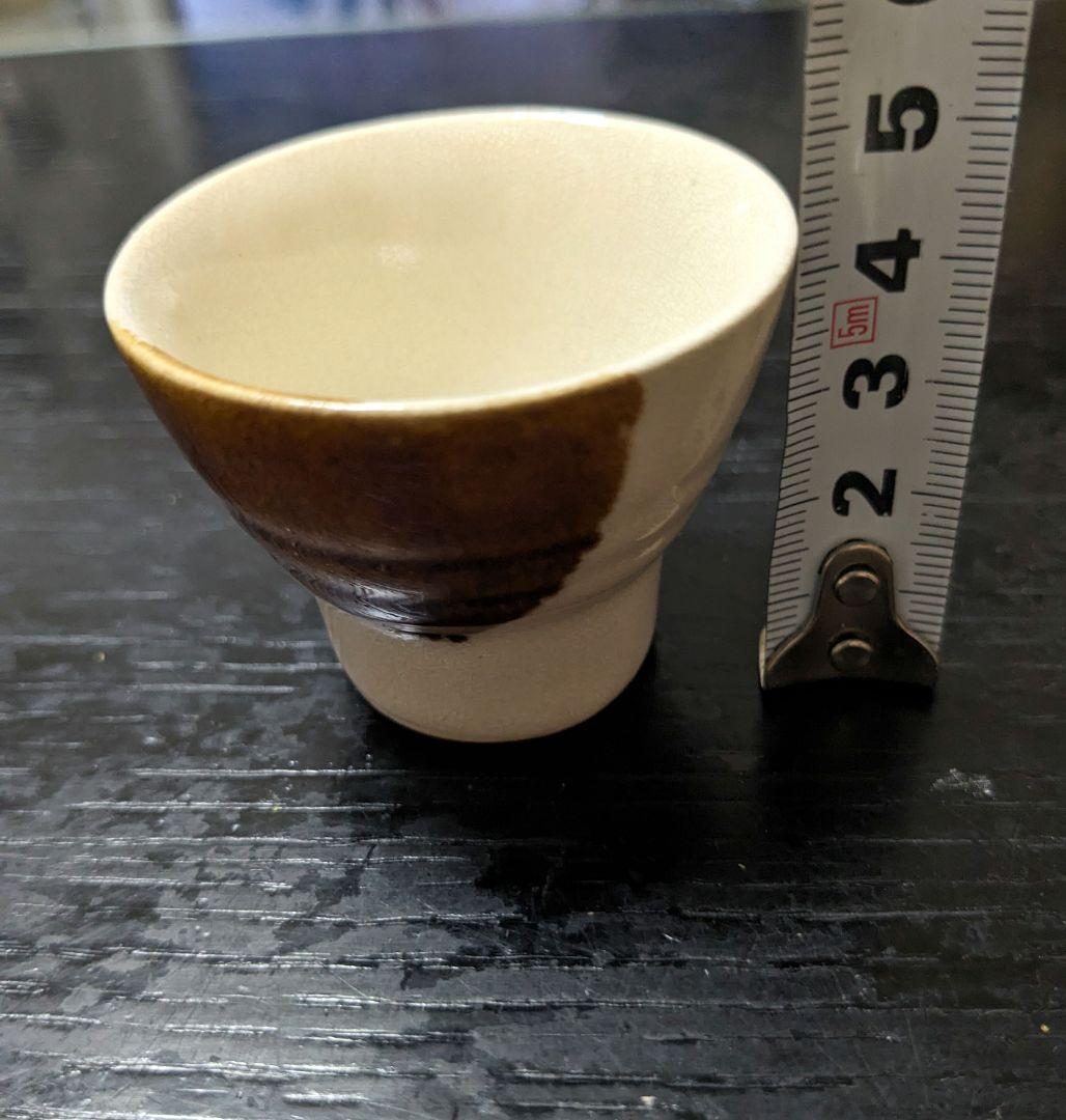 【レトロ】鍋、徳利、お猪口フルセット