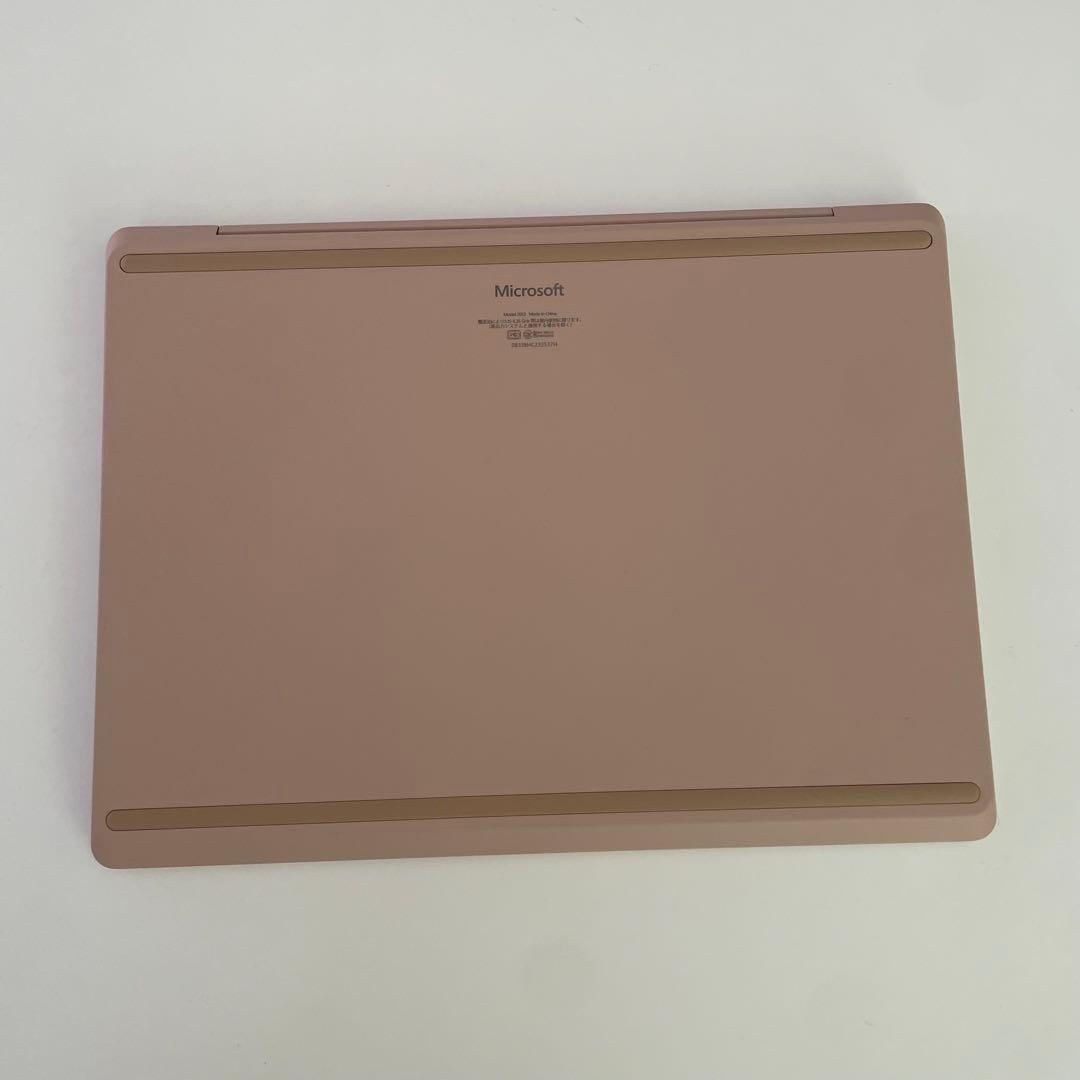 Windowsノート本体 Microsoft Surface Laptop Go 2 SANDSTONE