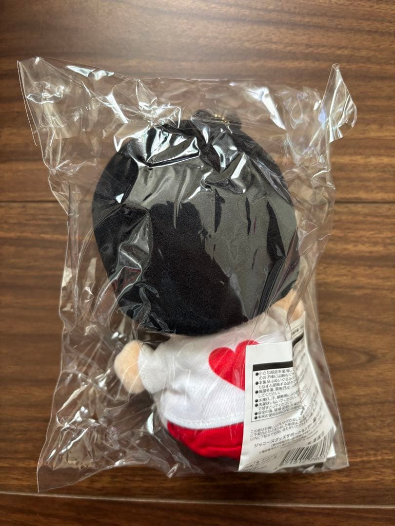 Aぇ! group 末澤誠也 ちびぬい 第1弾 関西ジャニーズJr.あけおめコン