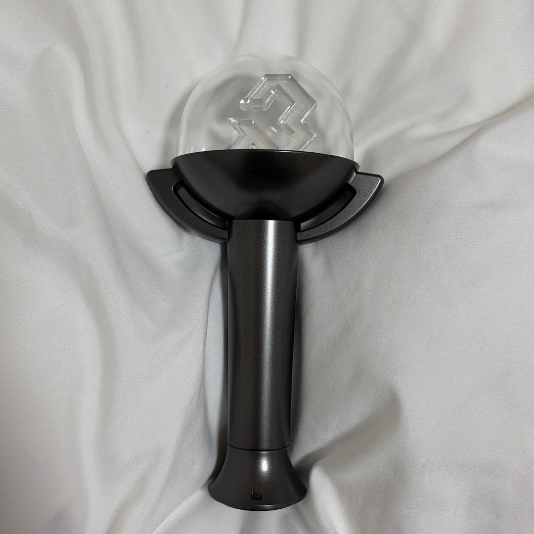 &TEAM ペンライト 抜けなし