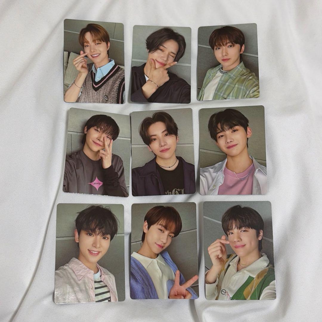 &TEAM ペンライト 抜けなし