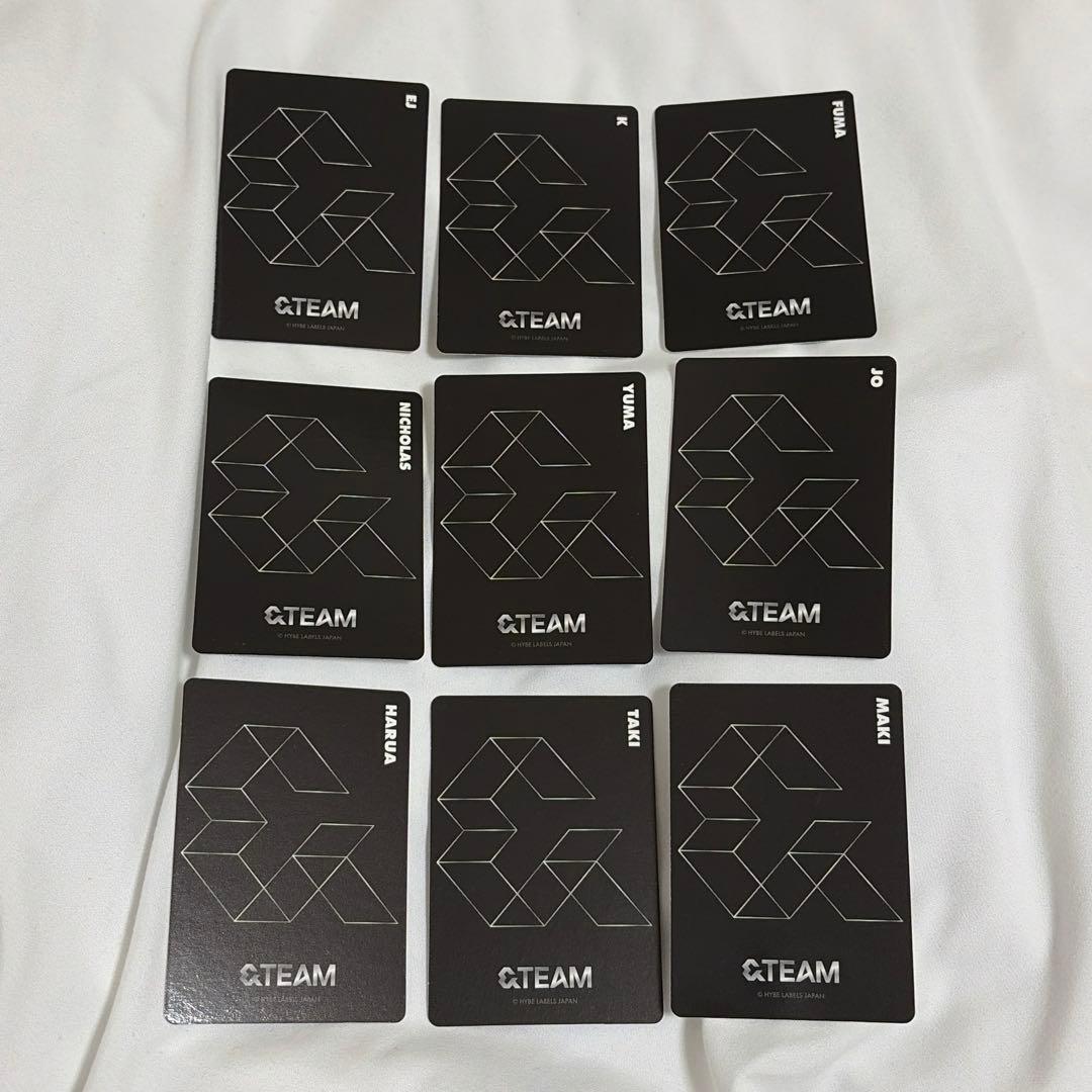 &TEAM ペンライト 抜けなし