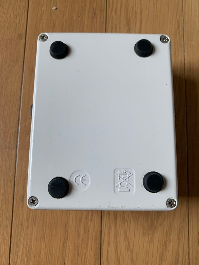 electroharmonix BIGMUFF π withTONEWICKER