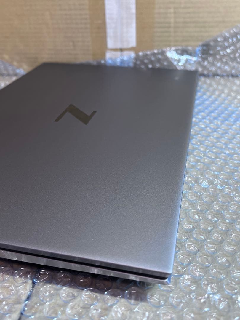 HP ノートPC Intel i7 32GB 1TB SSD RTX A4000