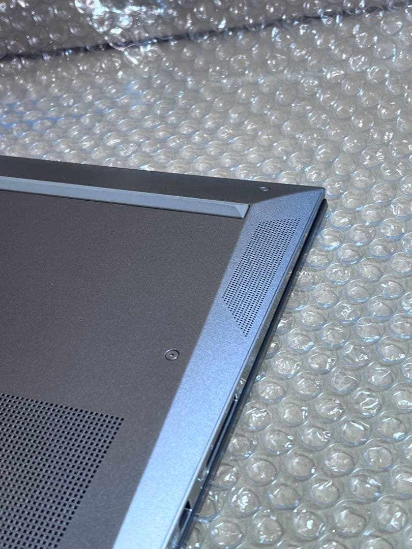 HP ノートPC Intel i7 32GB 1TB SSD RTX A4000