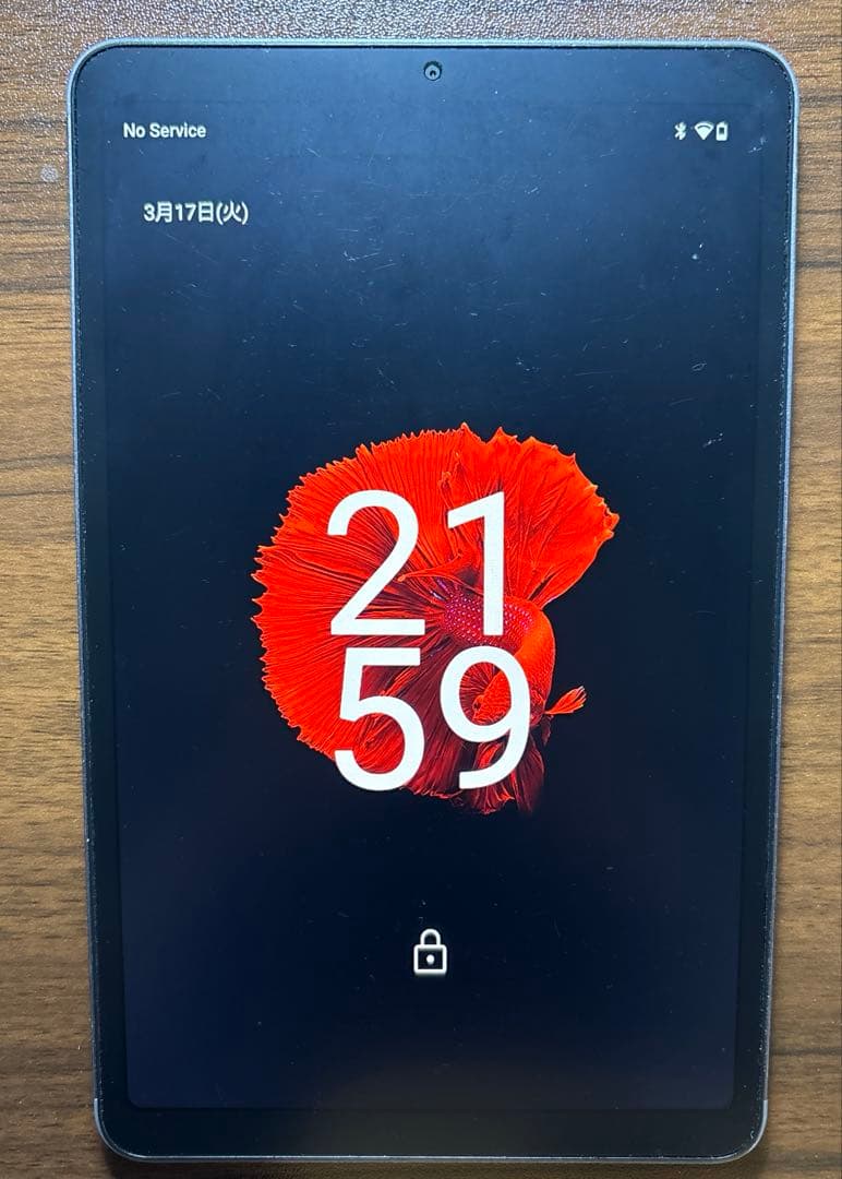 Androidタブレット本体 ALLDOCUBE iPlay 50 mini Pro