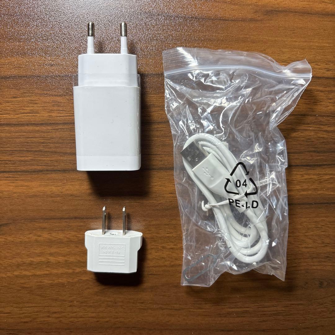 Androidタブレット本体 ALLDOCUBE iPlay 50 mini Pro