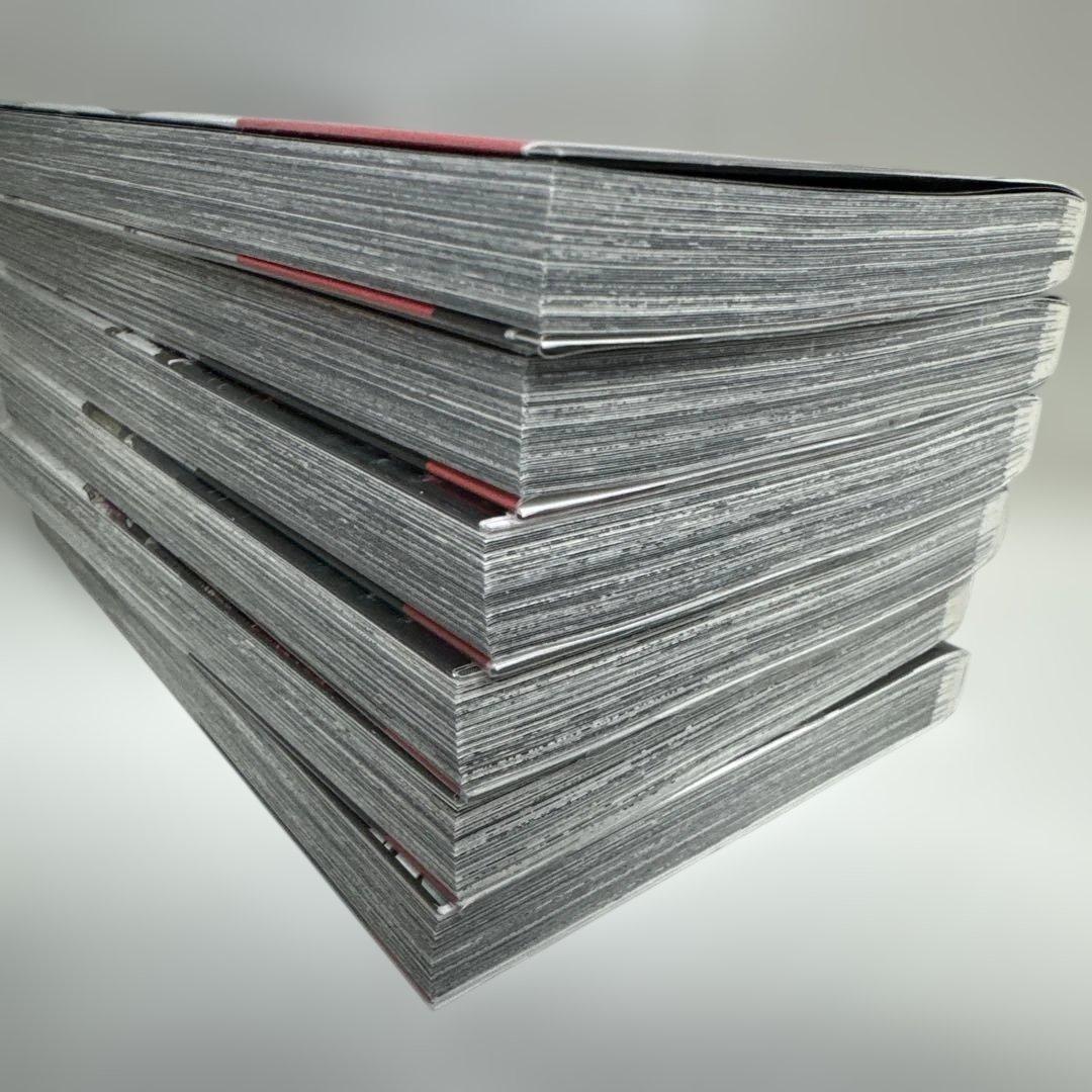 桃源暗鬼 1〜26巻 漆原侑来　特典付き