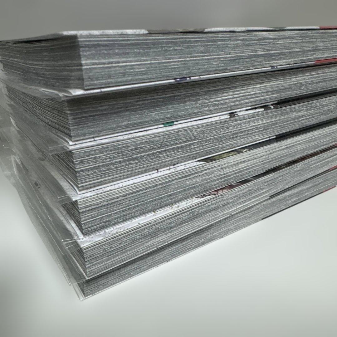 桃源暗鬼 1〜26巻 漆原侑来　特典付き