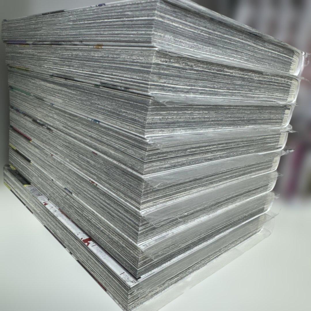 桃源暗鬼 1〜26巻 漆原侑来　特典付き