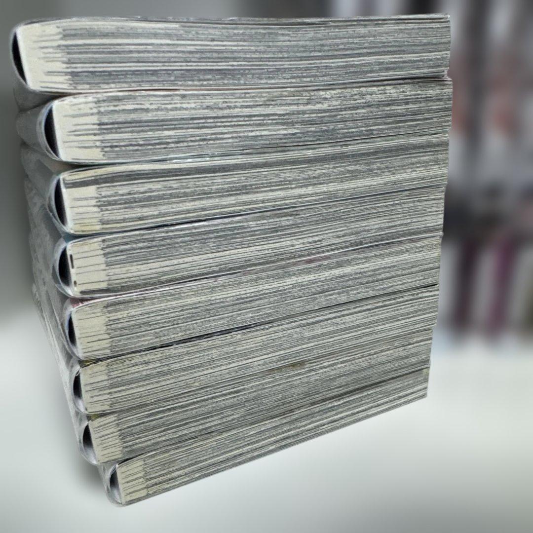 桃源暗鬼 1〜26巻 漆原侑来　特典付き