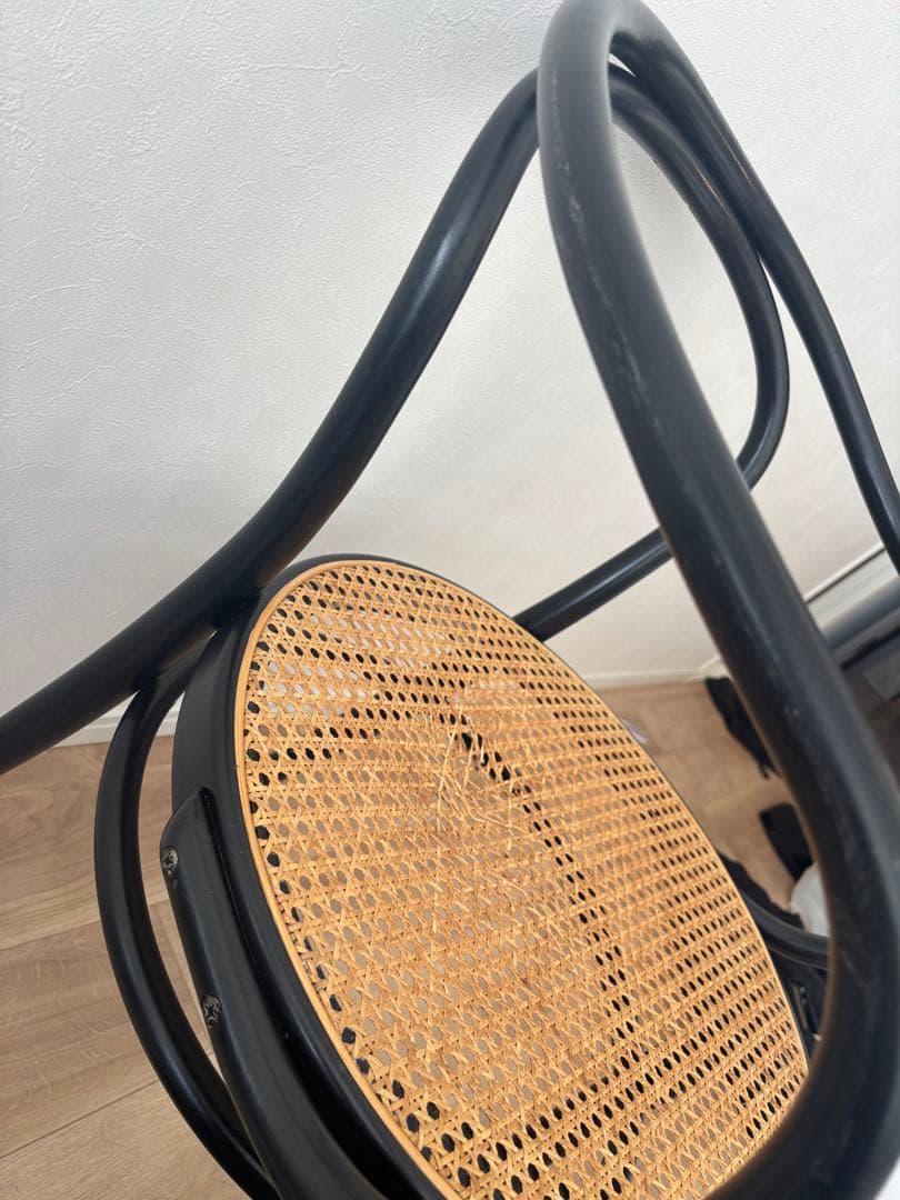 ton アームチェア　曲木椅子　209